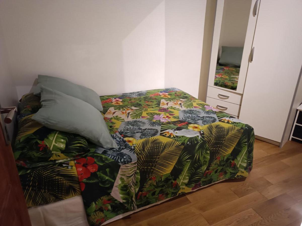 Appartement Centre Historique Montpellier Kültér fotó