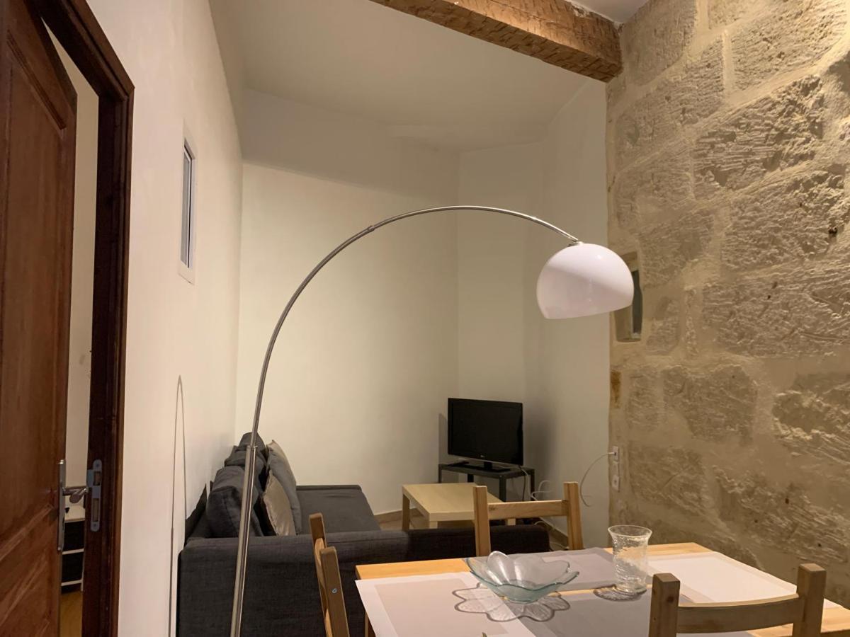Appartement Centre Historique Montpellier Kültér fotó